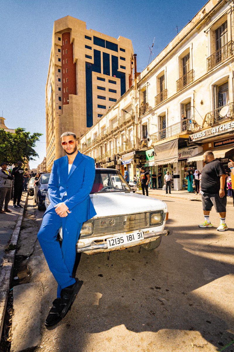 djsnake's tweet photo. Oran 🇩🇿 https://t.co/JrJO7QaBo6