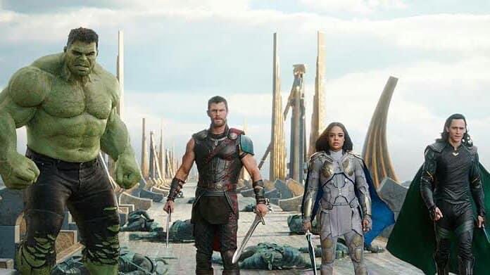 NewRockstars's tweet photo. At this point, Thor has held the following titles:
Avenger
Revenger
Guardian of the Galaxy
Guardian of the Multiverse

#whatif https://t.co/hDXCFhErFw