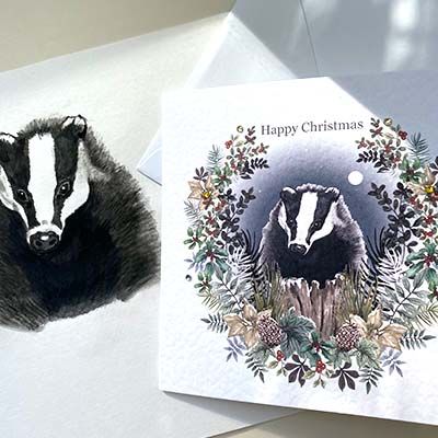 Decorque Cards tweet media