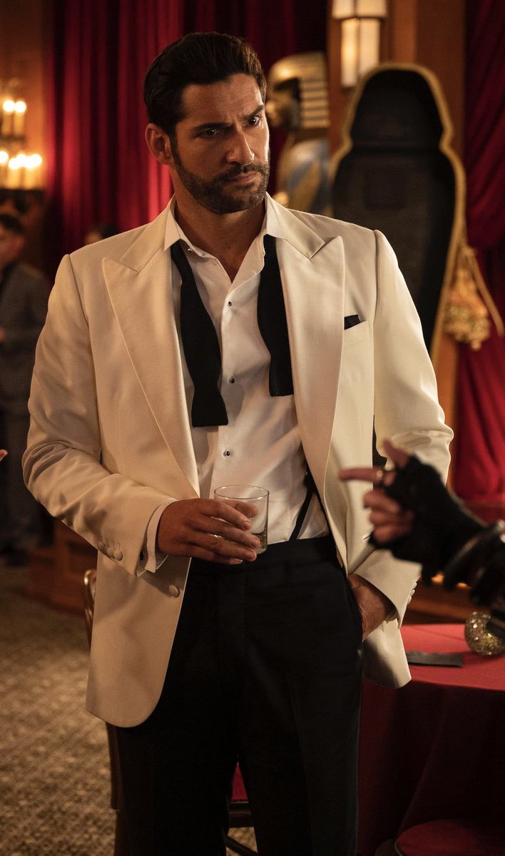 thecrispdevil's tweet photo. we can establish that s6 lucifer beat all the records https://t.co/nBq2QtJJkf