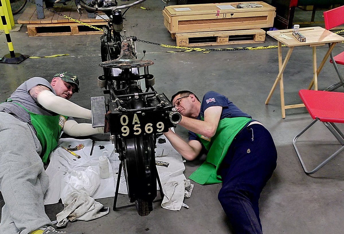 Andrea Bonnell tweet media