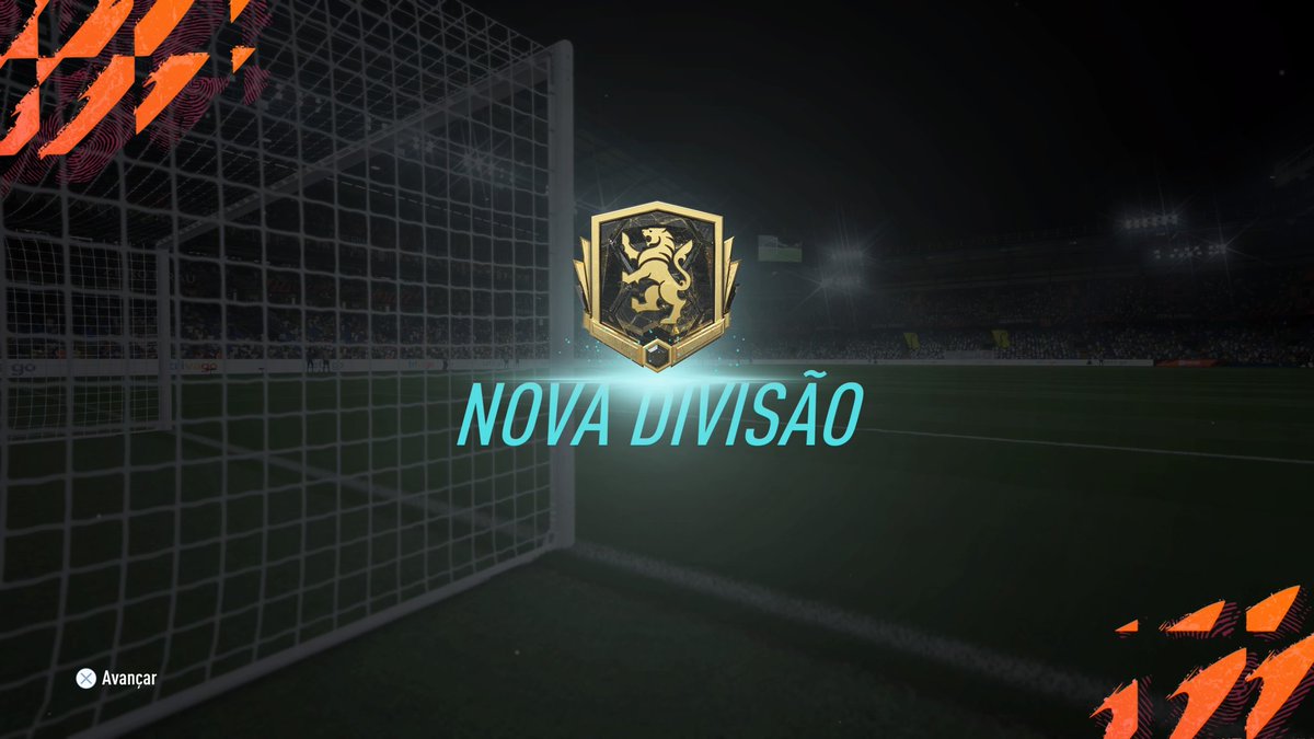 androidinhoo's tweet photo. ✅ Divisão Elite
✅ Verificado competições oficiais
É só o começo! @bwgamingbr
#ThisIsBW #FIFA22 https://t.co/XzzuSTyKgI