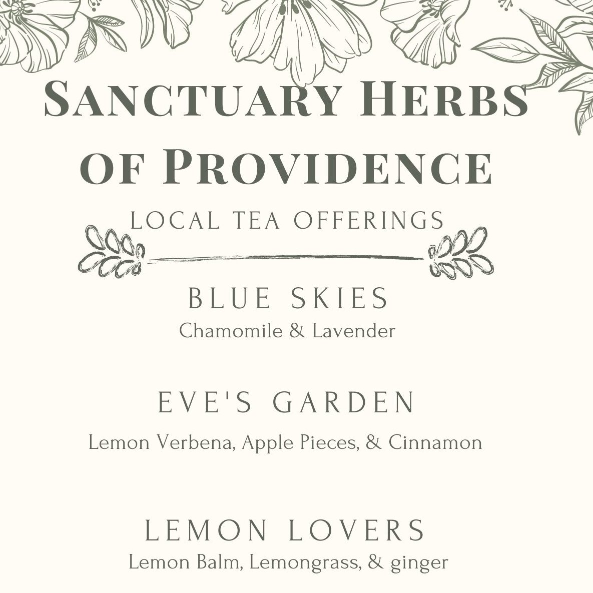 BlushBakeshopRI's tweet photo. New month, new tea menu!
.
☕️
.
We're now offering 3 different Sanctuary Herbs teas, as well as classic black & Earl Grey!
.
🫖
.
#Vegan #VeganCafe #PlantBased #PVD #ShopSmall #Tea #TeaMenu https://t.co/XxD4w0a2yQ