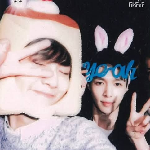 Ioeythinker's tweet image. HAPPY YIXING DAY! 🥳
#AllRounderLAYDay