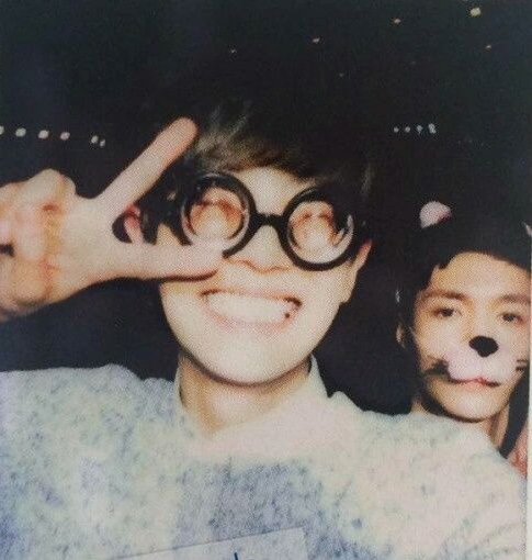 Ioeythinker's tweet image. HAPPY YIXING DAY! 🥳
#AllRounderLAYDay