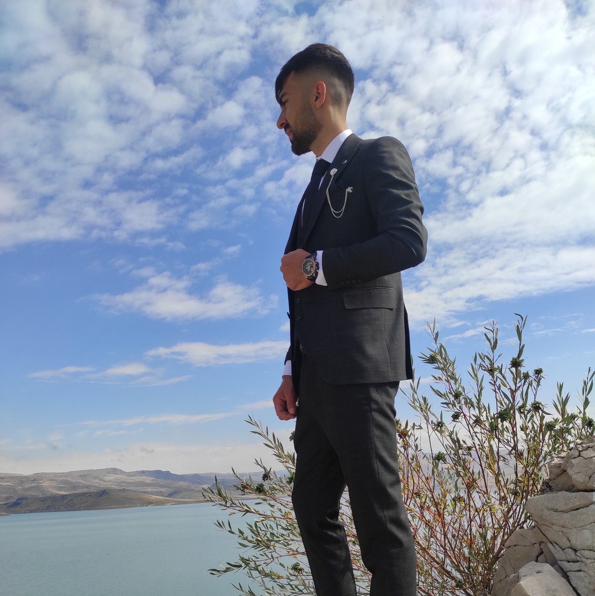 Halil_0004's tweet photo. #YeniProfilResmi https://t.co/m4DEufj5Pe