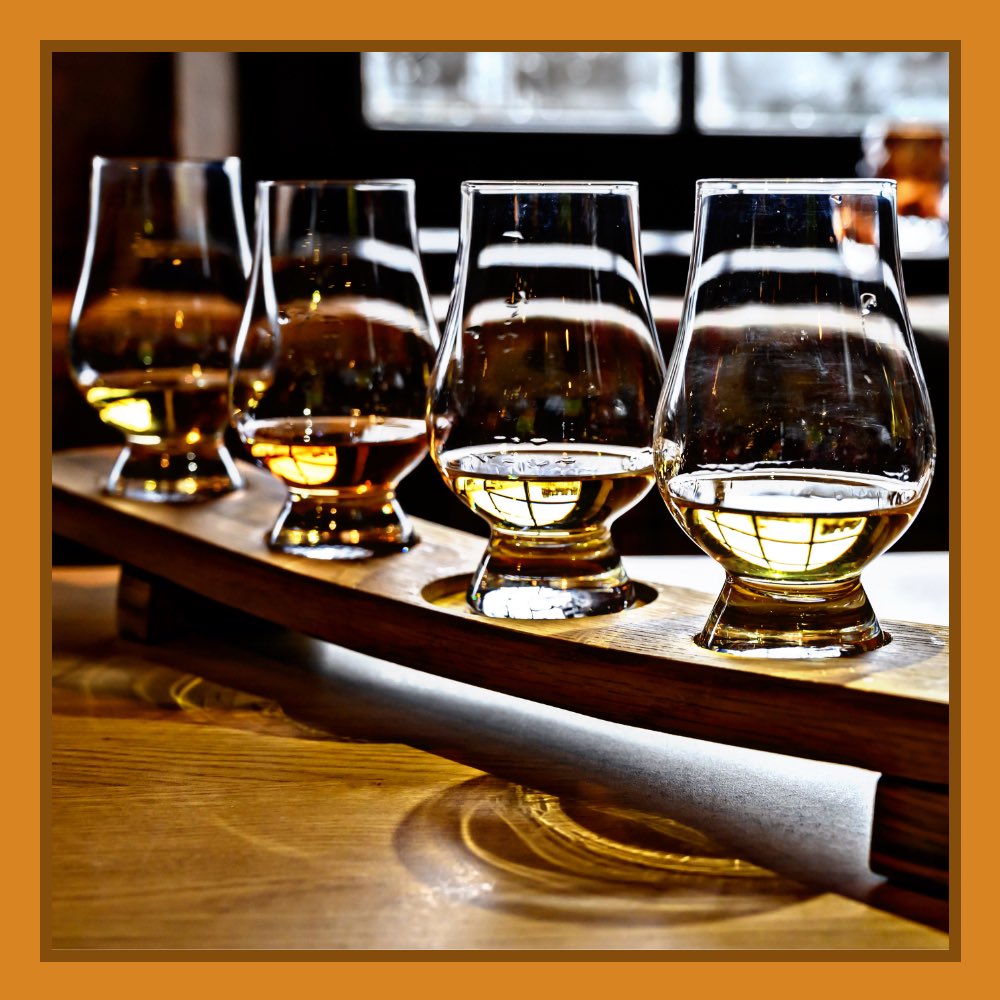 BitCaskApp's tweet image. A Solid Lineup

What’s better than a dram of whisky? Four drams...or even an entire cask.

If you’re interested in something a “little” larger than a dram (bit-cask.com) #whisky #whiskey #cask #invest #fund #wealth #portfolio #profit #token #share #together #BitCask
