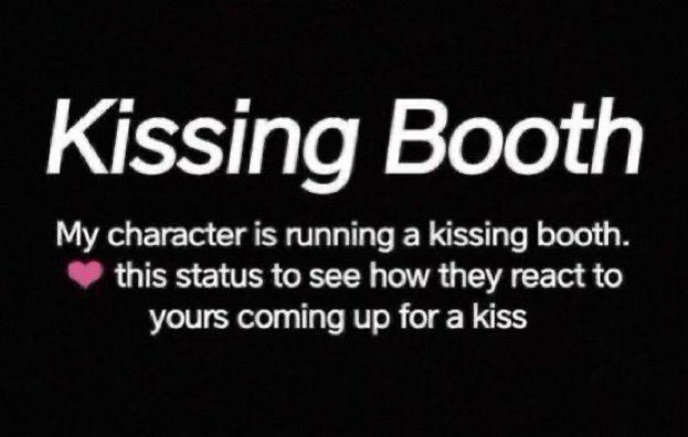 Dared by the crew.

Come at me.