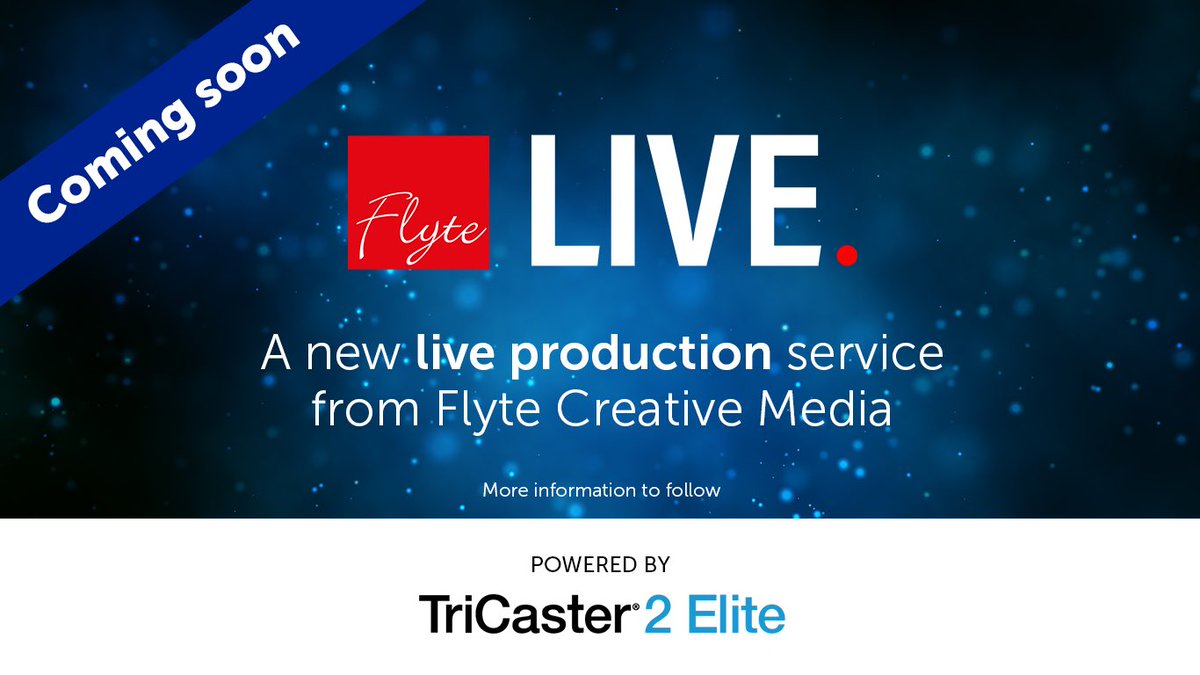 FLYTE Creative Media tweet media