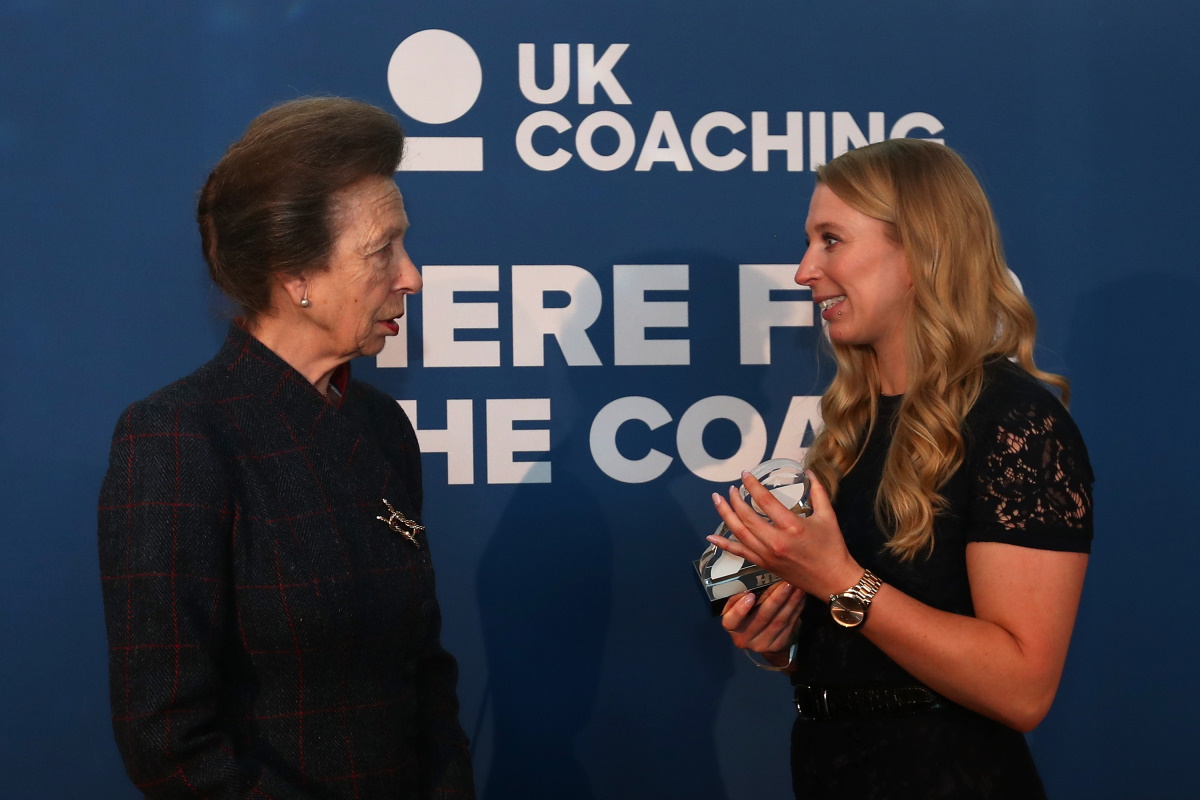 _UKCoaching's tweet photo. Read all about it! 🗞️

Full story from the #UKCoachingHero Awards ➡️ https://t.co/943RE6BmzV 

What a day, and what a group of truly inspiring people 🙏

Coaches are the lifeblood of our communities and we are incredibly proud of you all #GreatCoaching https://t.co/tO0sSbZwSe