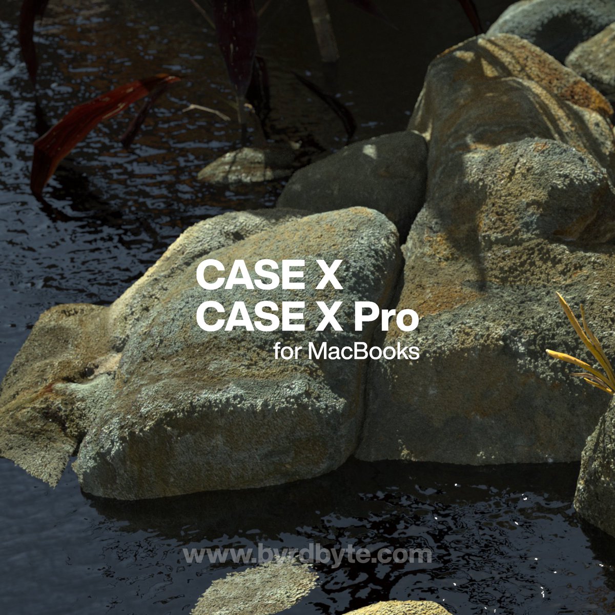 Byrdbyte_Inc's tweet photo. 1/2 lb light and less than 1/2 inch thin lets you get serious work done wherever, and whenever creativity strikes 

#byrdbyte #CaseX #CaseXPro #Case_X #Case_X_Pro #Apple #Apple_Case #Mac #MacBook #MacBook_Pro #MackBook_Air https://t.co/3QZ7YKmgWF