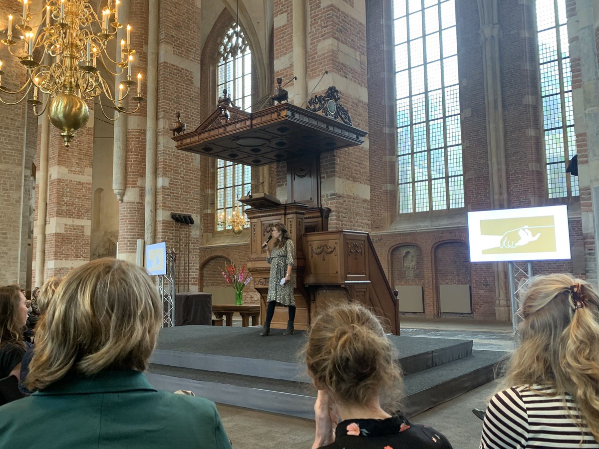 Martijn Pisters tweet media
