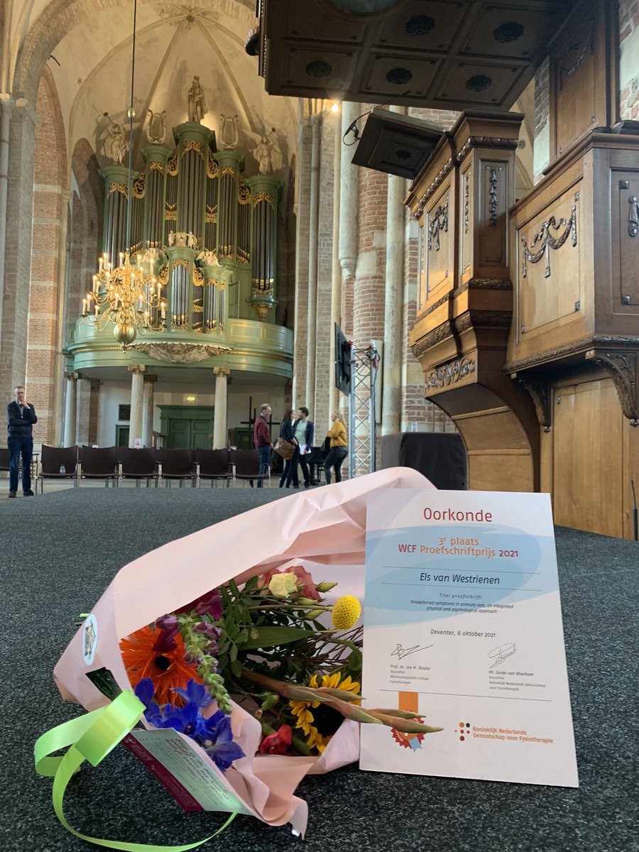 Martijn Pisters tweet media