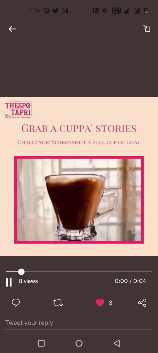deora_shubham's tweet photo. #challengeaccepted #ThespoTapri #Thespo #YouthTheatre #IndianTheatre https://t.co/XoYaFRu72l