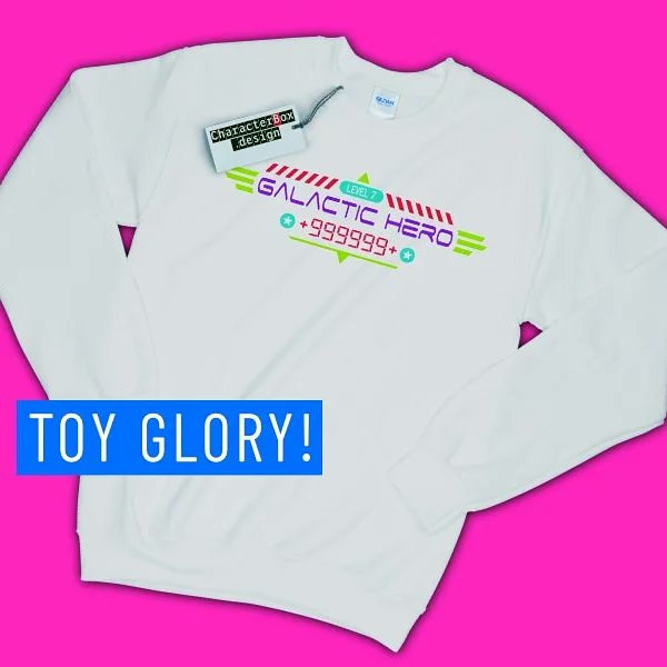 CharacterBoxUK's tweet image. Do you consider yourself a galactic hero or ever achieved the full 999,999 score if so then you need this on characterbox.co.uk #toystory #wdw #disney #galactichero