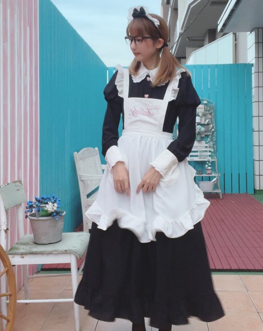 Twitterのコスプレ画像18