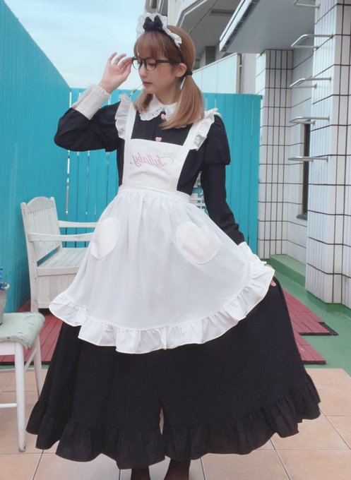 Twitterのコスプレ画像17