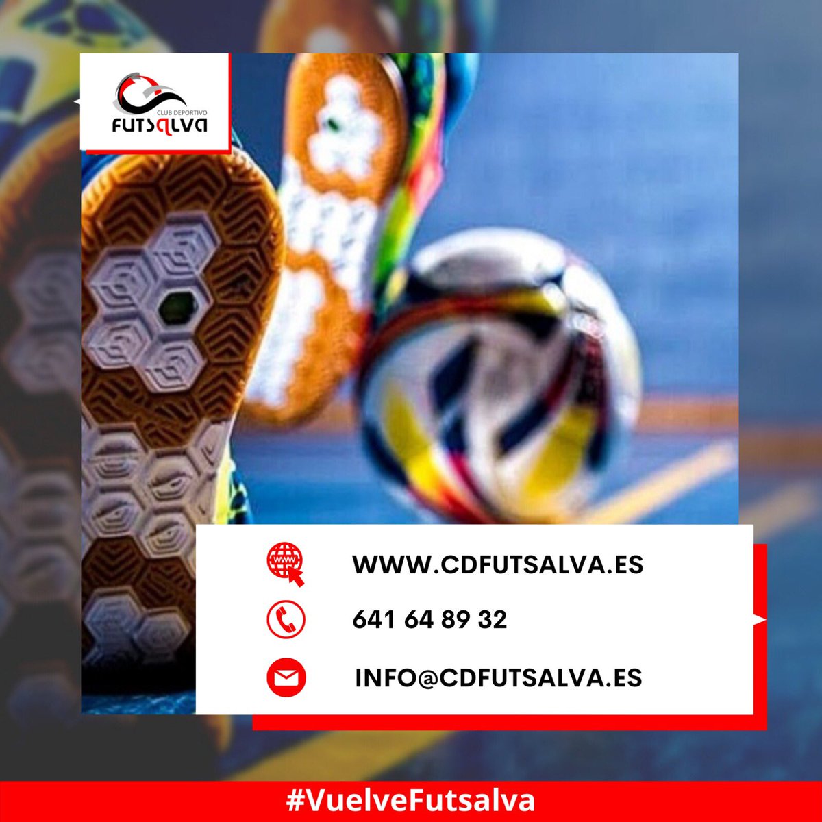 Futsalva tweet media