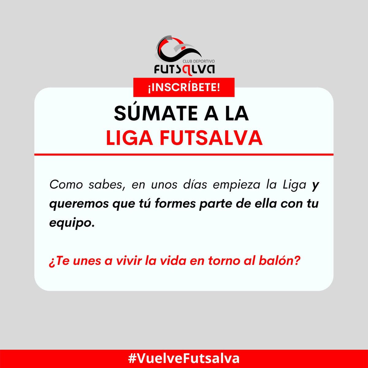 Futsalva tweet media