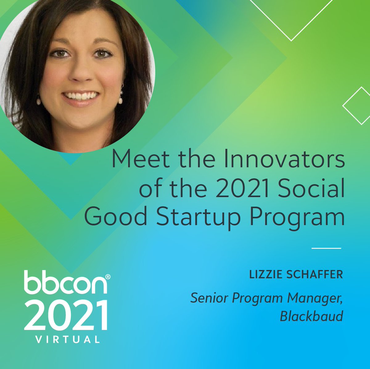 Lizzie Schaffer tweet media
