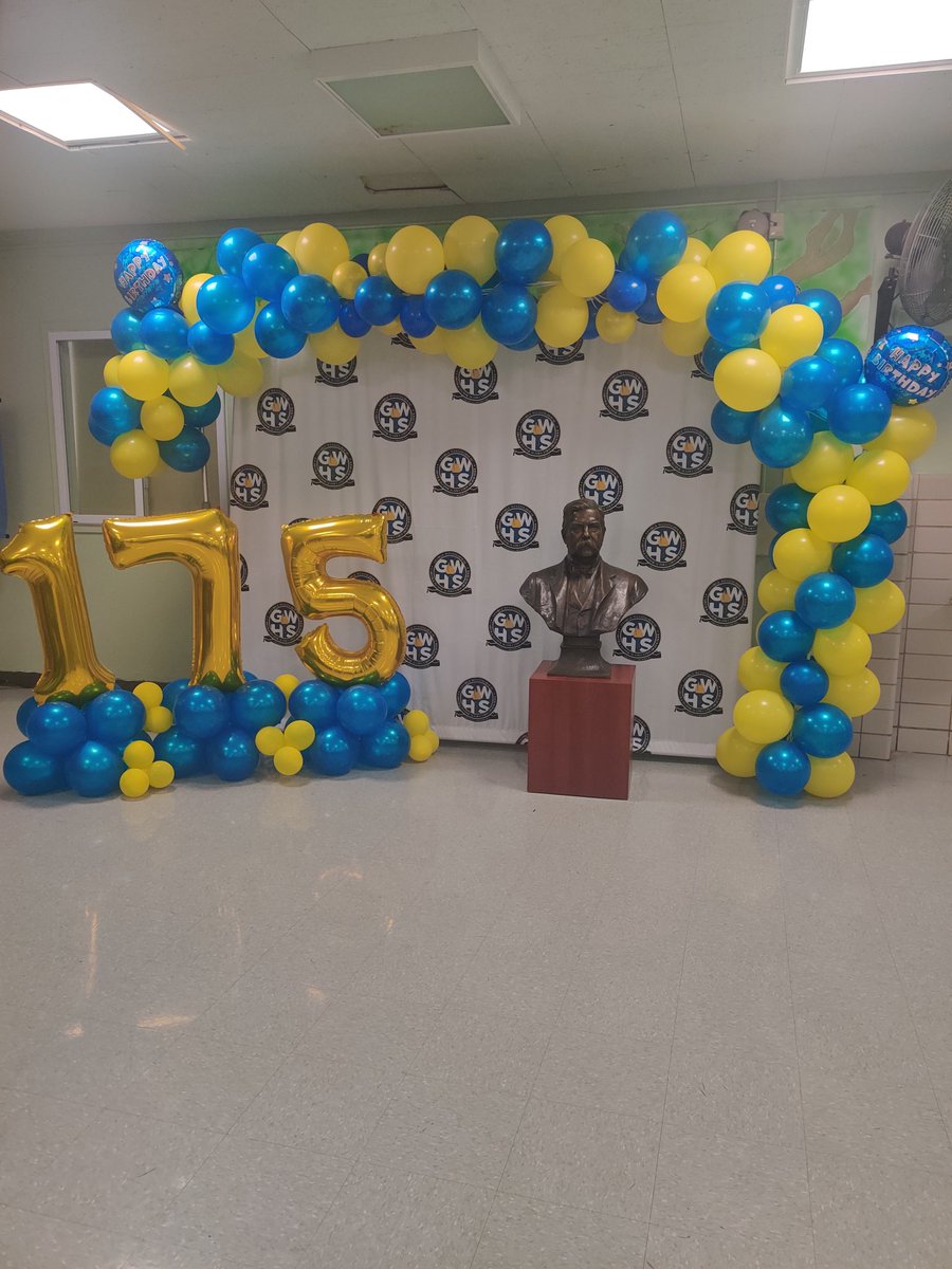 Celebrating George Westinghouse's 175th birthday. <a href="/SuptBk/">QNHS Superintendent</a> @BKNHSSuptRoss @AndradaF_TDEC @TPaulin_FSL <a href="/JenGoldbergDAAA/">Jennifer Goldberg</a> <a href="/BKNorthNYCDOE/">Instruction Matters</a> @ExecSuptKWatts
