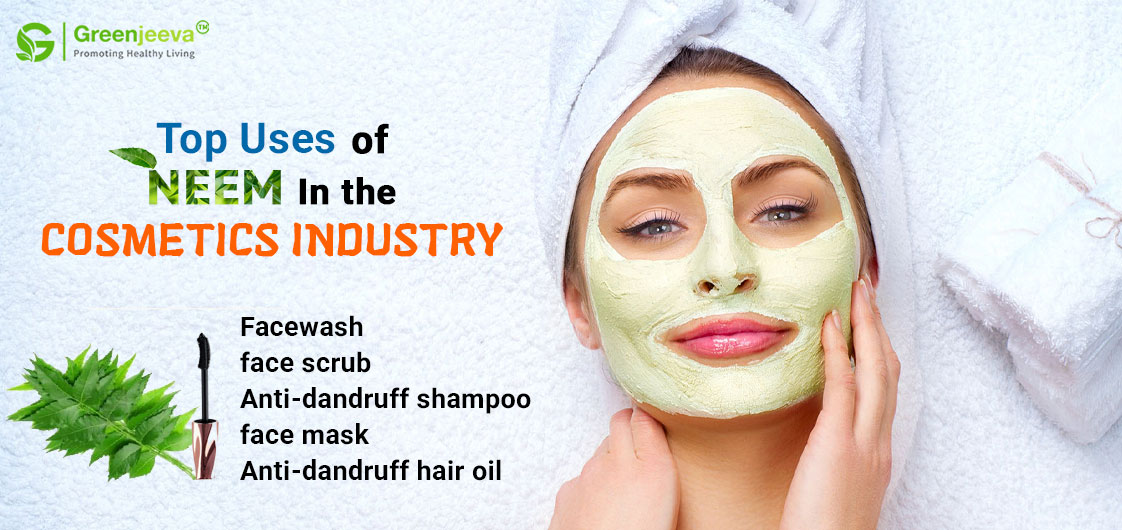 GreenJeeva's tweet photo. Did You Know?
Neem-Infused Skin & Hair Products are Ruling the Beauty Industry!
Want to know “how”?
Check out the top neem-based cosmetics products that are selling in the blink of an eye!
https://t.co/QuzAtrbyhI
#neem #cosmetics #beautyindustry #benefitsofneem #herbalproducts https://t.co/Ircx3xw985