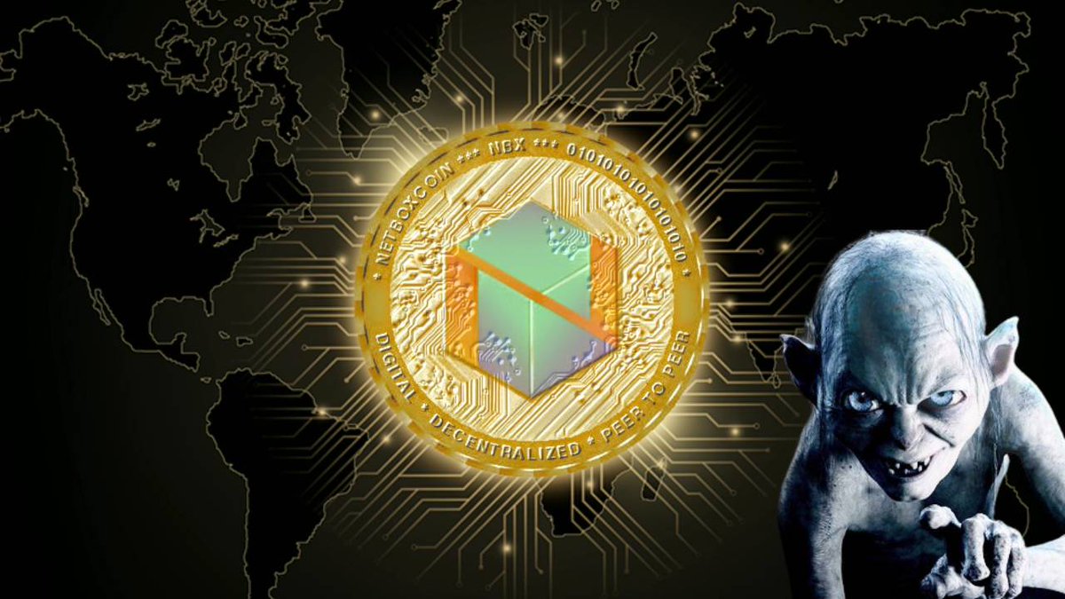 Truba34150851's tweet photo. @krakenfx Look for promising projects about which everyone has not yet had time to find out, who have their own products and their own developments, buy and hold, my choice is Netbox browser #Netboxcoin, #NBX https://t.co/eHun8TH6MS