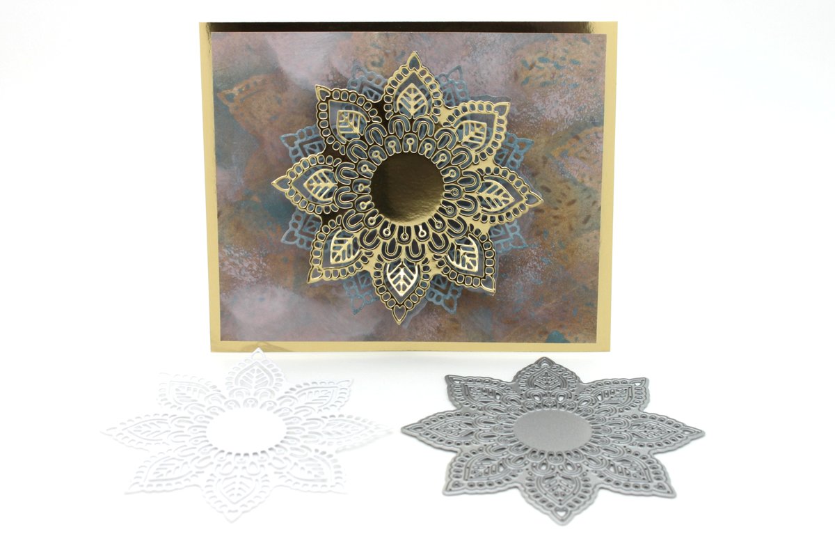 Hea_Inspiration's tweet photo. Created for inspiration using a beautiful doily die from Sweet Dixie, we stock lots of dies in our online shop.
https://t.co/FGPxO9kspO
#sweetdixie #diecutting #cardmaking #crafting #crafters #HeathersInspiration #uksmallbiz #shopsmalluk #ebayuk #onlineshopping #ebay https://t.co/ffpwKbntTp