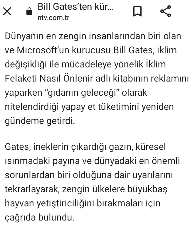"Akletmez misiniz" diyor Kur'an-ı Kerim'de Rabbimiz defalarca.
Aklet, düşün.
İklim koruma bahanesiyle imzalanacak olan sözleşme hayvanlara ve doğaya savaş açıyor.
Hiç mi sorgulamazsın?
#ParisİhanetAnlaşması