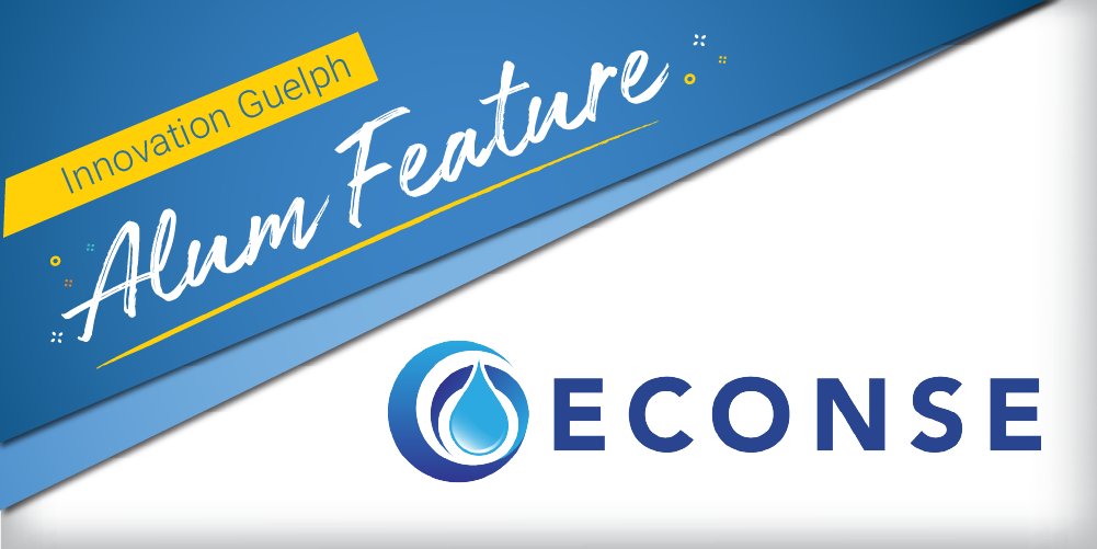 BoundlessAccel's tweet photo. Check out our #blog where we speak to #IGAlumni Derek Davy of @Econse_inc about how he’s helping companies make water stewardship easier. The blog includes links to two great videos including a brewery #casestudy! Give it a read @ https://t.co/xlNP3nxikX https://t.co/HI367mvjtA