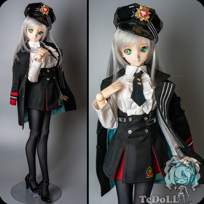 TcDoLL on X: TcDoLL on X:
