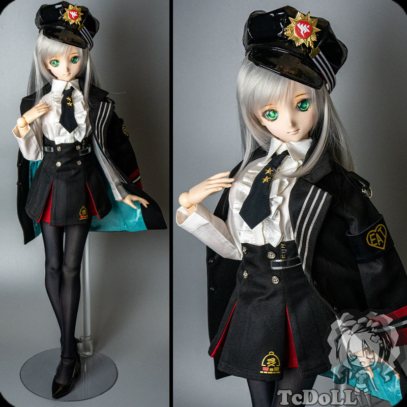 TcDoLL on X: TcDoLL on X: