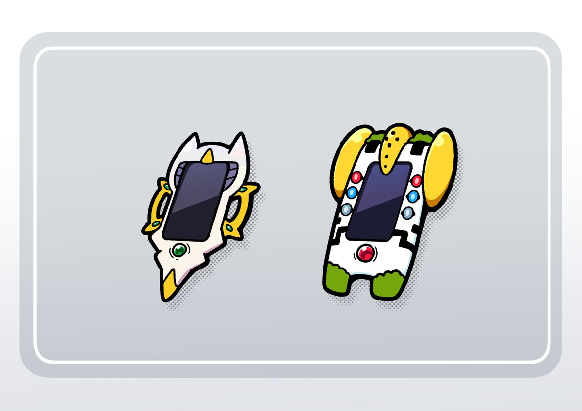 フキダシコットン 1日1枚 アルセウスフォン レジギガスフォン ポケモン Pokemon イラスト