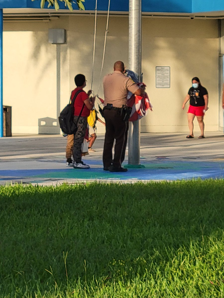 Past Dade Chiefs President 2017-2018 tweet media