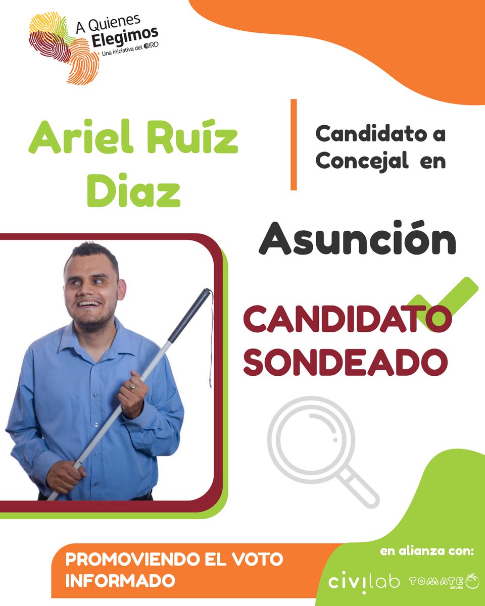 A Quiénes Elegimos tweet media