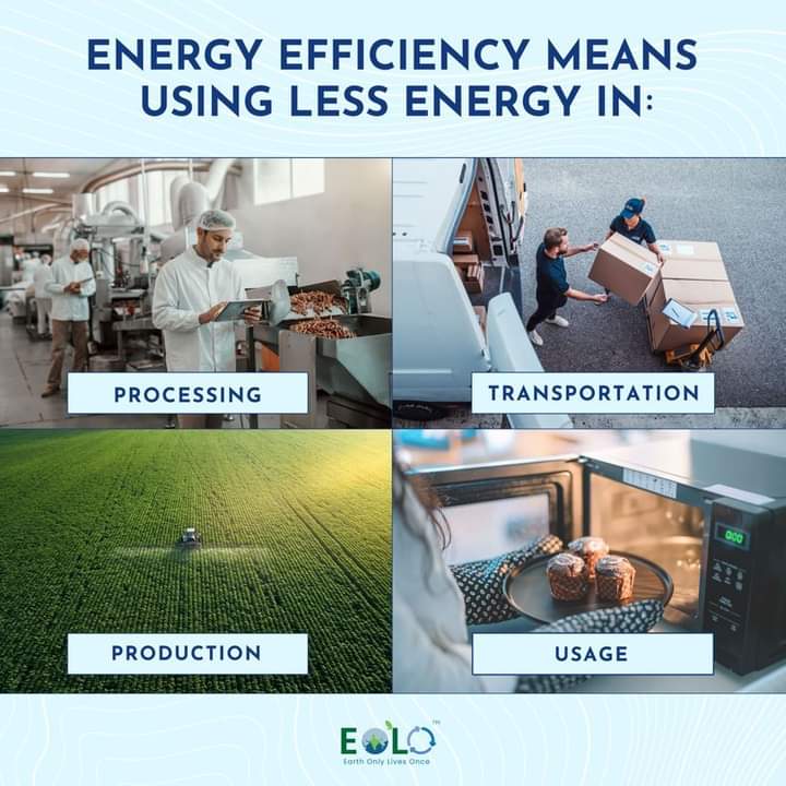 EoloOnce's tweet photo. Want to lead a more energy efficient life but don't know where to start? Well, we have shown the way in this article 
https://t.co/NyfuxcXBmp

#eolo #eolomarket #earthonlylivesonce #sustainability #sustainabledevelopmentgoals #sdgs2030 #climateaction #climatechange https://t.co/GPvrO3MaiG