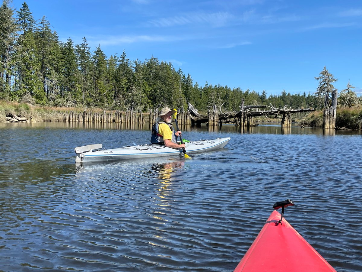Copalis_Beach's tweet photo. #CopalisBeach #CopalisRiver #Kayaking #WashingtonCoast https://t.co/29p3QYNu4v