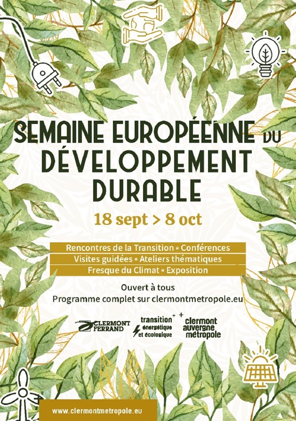 Élu·e·s Génération·s & apparentés Clermont-Ferrand tweet media