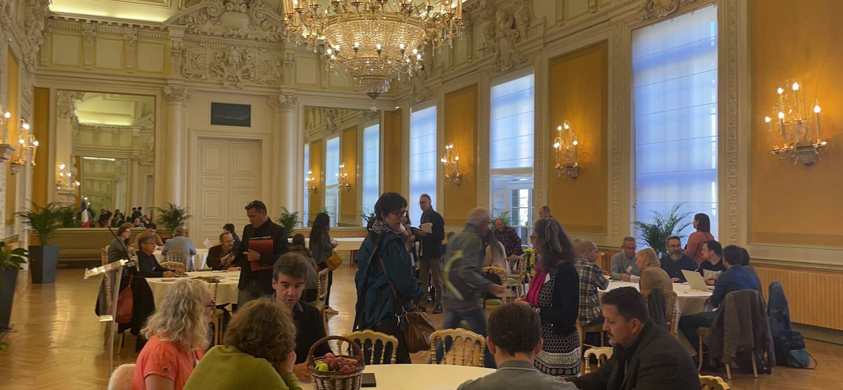 Élu·e·s Génération·s & apparentés Clermont-Ferrand tweet media