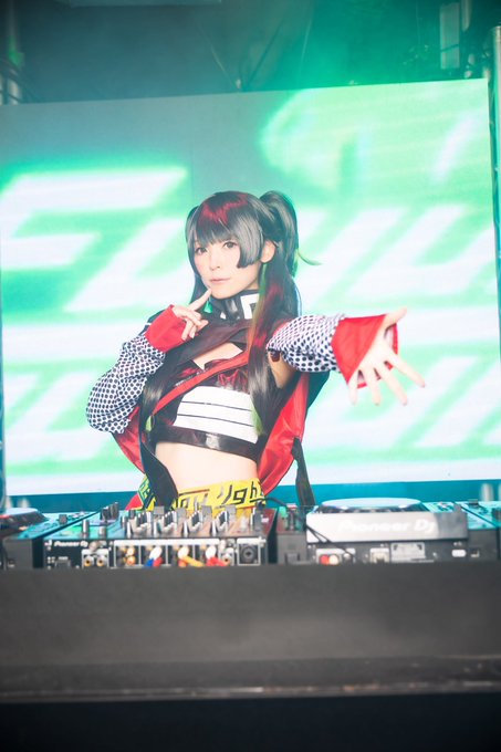 Twitterのコスプレ画像50