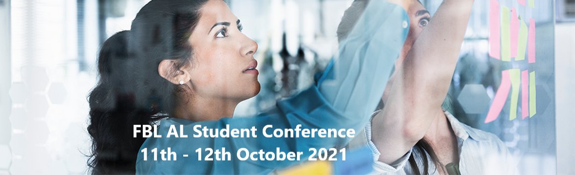Booking is now open for the <a href="/OU_FBL/">Faculty of Business & Law, The Open University</a> Conference, taking place on the 11th and 12th of October. Featuring Keynote Speakers, Jim Dickinson - an expert in the HE sector - and Sonja Piontek - A renowned speaker with a strong business background (sonjapiontek.com).