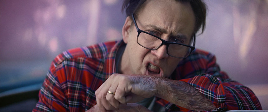 ニコラス ケイジベストテン Twitter Search Twitter