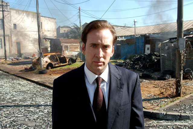 ニコラス ケイジベストテン Twitter Search Twitter