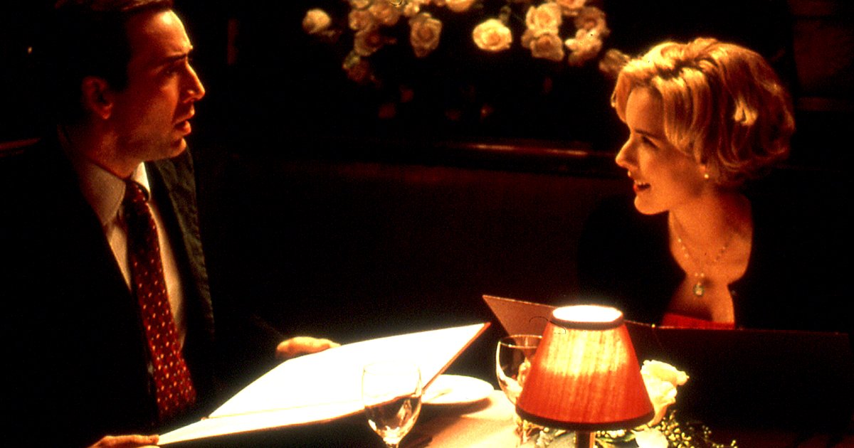 ニコラス ケイジベストテン Twitter Search Twitter