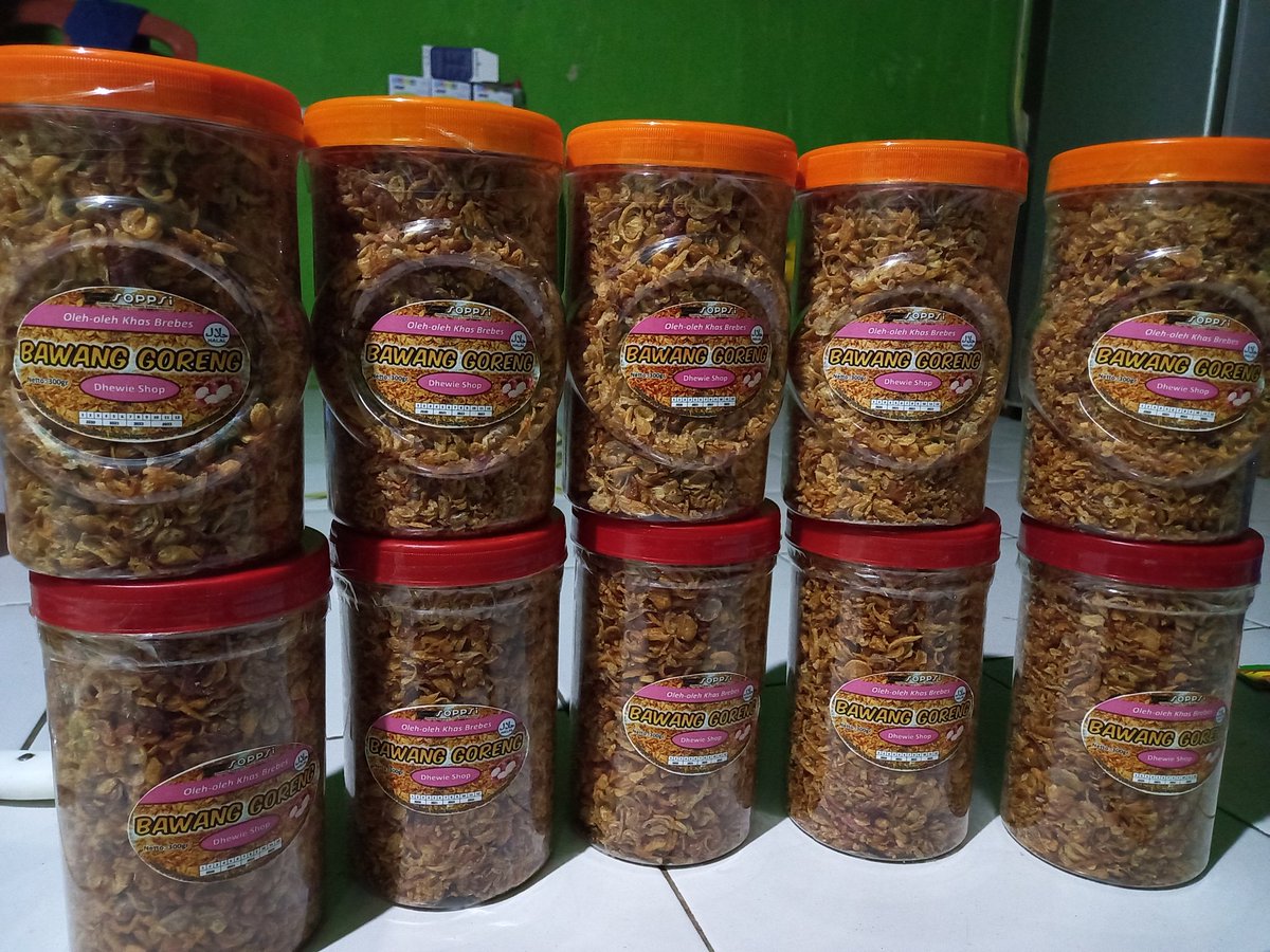 dhewie_official's tweet photo. Masih ditunggu ya gaes list PO nya
Bagor made by order
Salam
#PewirausahaPemula 
@OfficialAsoppsi 
@ajengcute16__ 
@macanutara_ 
@Agusreev 
@DuoDapur
@Mdy_Asmara1701
@FatiahFal
@kusiadelman 
@Wigati52 
@Chairil_Umriza 
@beynon_ 
@francmohede 
@chozin_ID 
@Felicit77891519 https://t.co/BRLvgAr0RJ