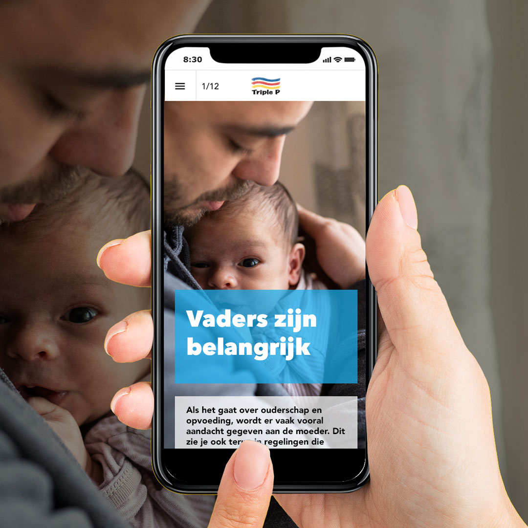 Als het gaat over ouderschap en opvoeding, wordt er vaak vooral aandacht gegeven aan moeders. Ook vaders zijn belangrijk. Lees hierover meer in ons nieuwste magazine: tinyurl.com/y9njwhas. 
#verteleens #wvdo2021 #positiefopvoeden