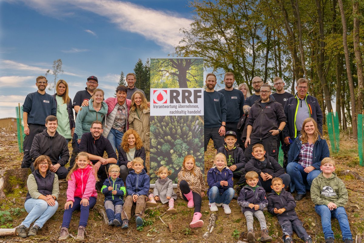 RRF - Testing and Certification Body tweet media