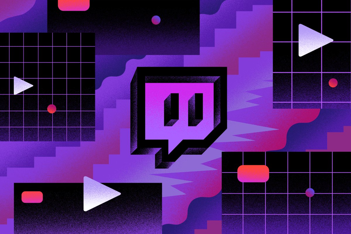 Polygon's tweet photo. Twitch source code, creator payouts leaked in massive data breach https://t.co/AUuOrROTHe https://t.co/ccKgnjRg5e