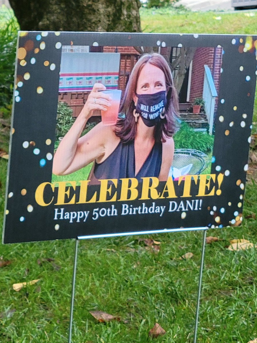 M Daniele Fallin tweet media