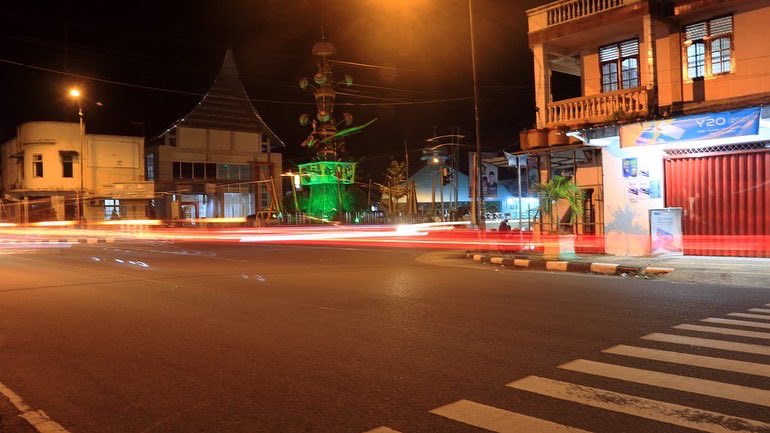 Simpang Kampuang Cino

#ayokepariaman